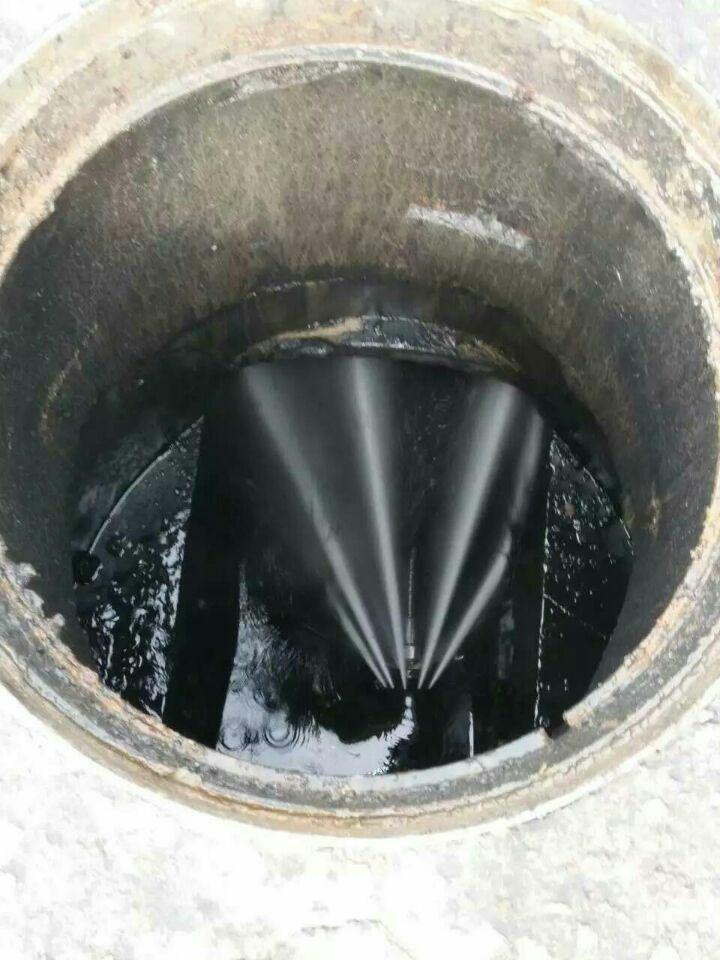 普定市政管道清洗-排污管道清洗