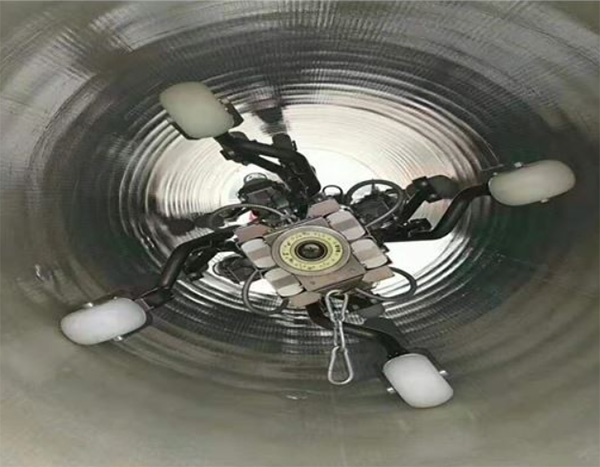 普定非开挖修复技术在地下管线建设的优势体现